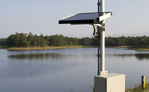 河流湖泊水文監(jiān)測預警系統(tǒng)