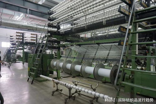 新紡織印染廠即將投產(chǎn) 計(jì)劃用工4000余人，設(shè)備調(diào)試助力產(chǎn)業(yè)升級